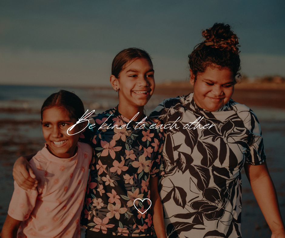 Kindness Quotes For Kids