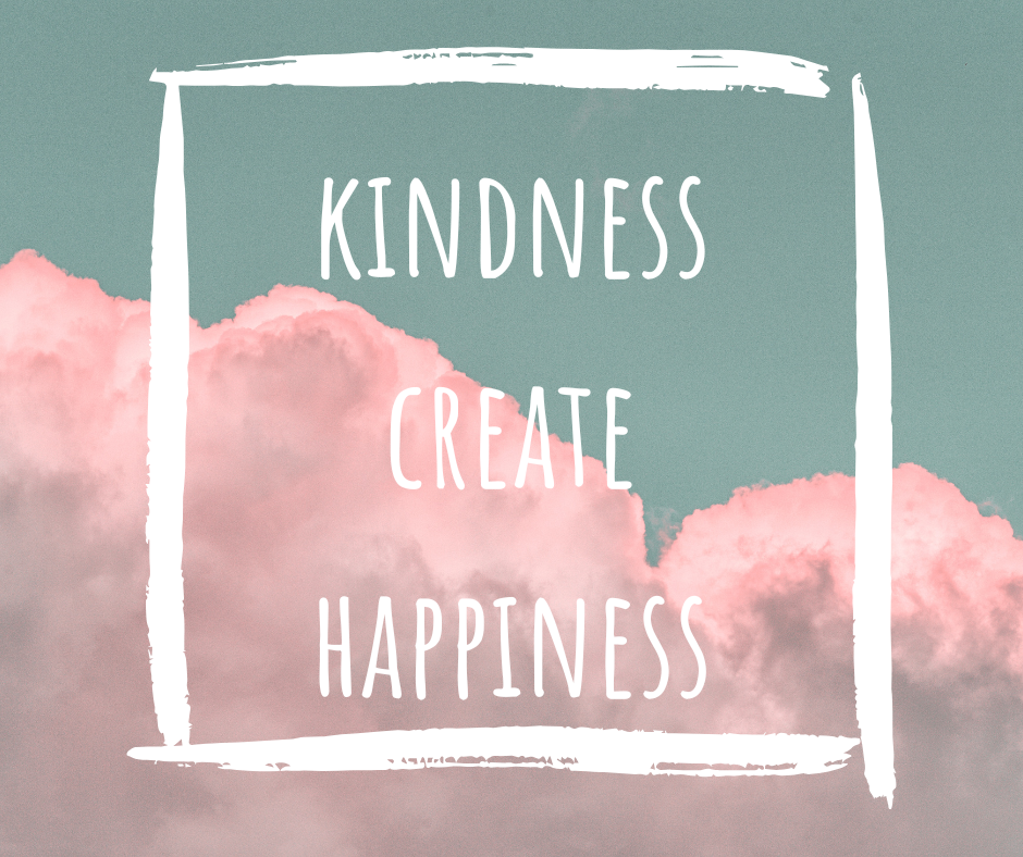 Power Of Kindness Quotes