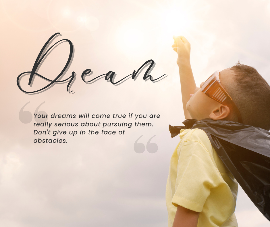 Nothing Is Impossible Quotes About Dreams
