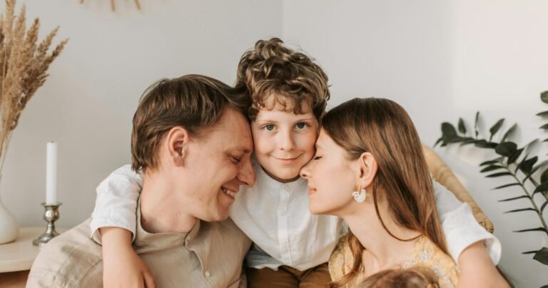 Positive Parent Quotes