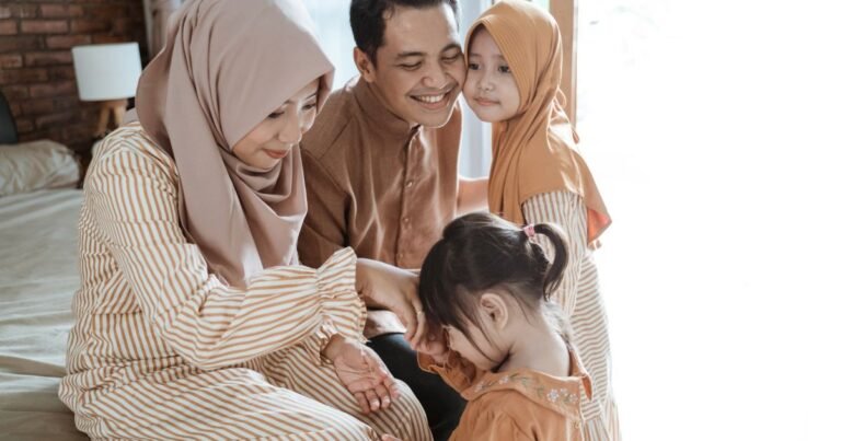 Respect Parents Quotes