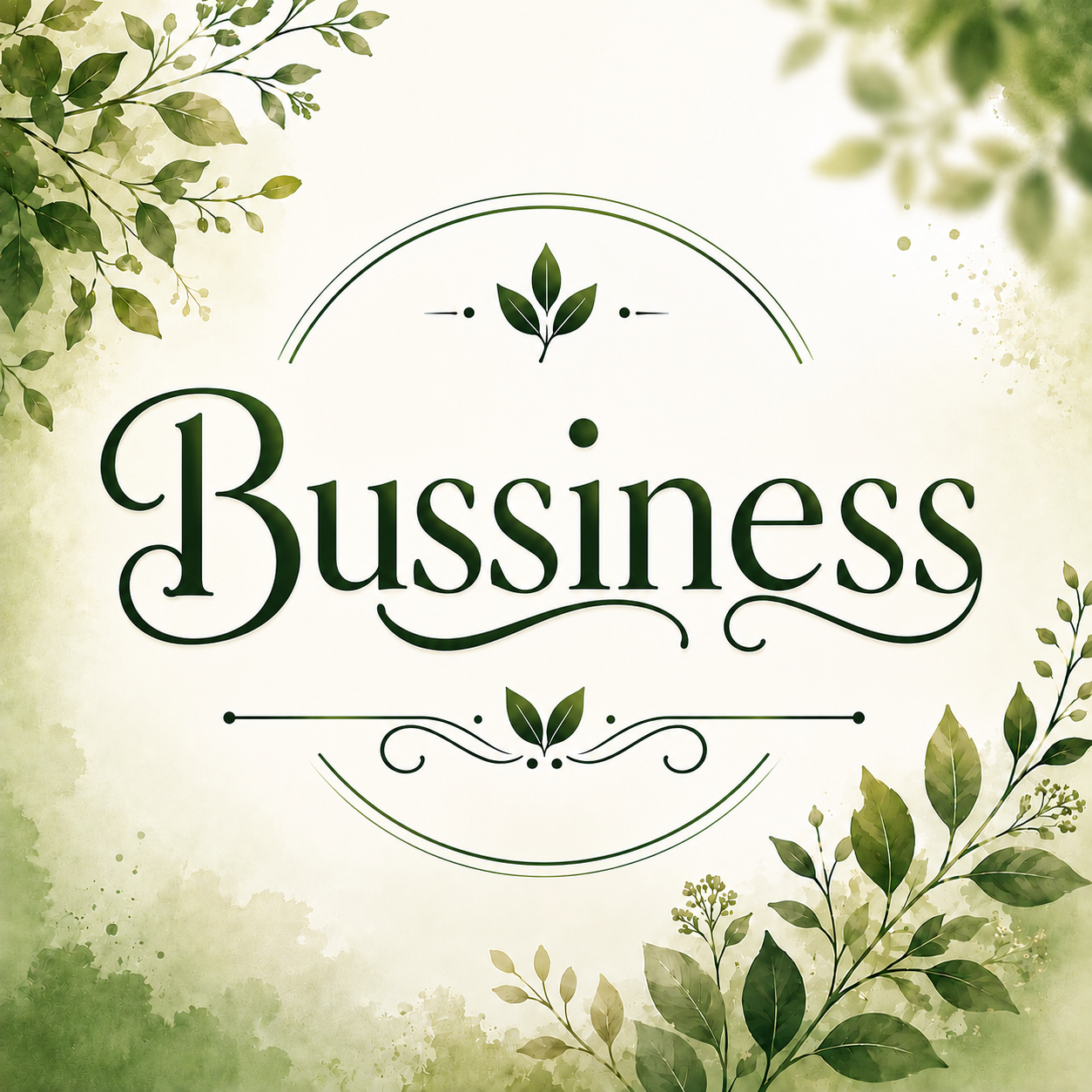 bussiness