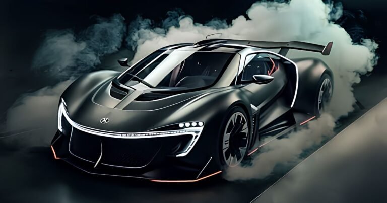 stylish car captions