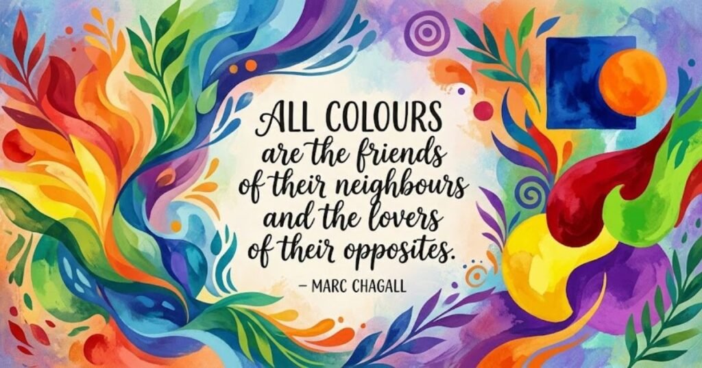 rainbow color quotes